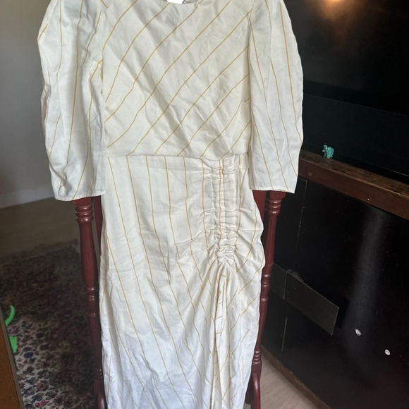 MAJE DRESS - Picture 5 of 5